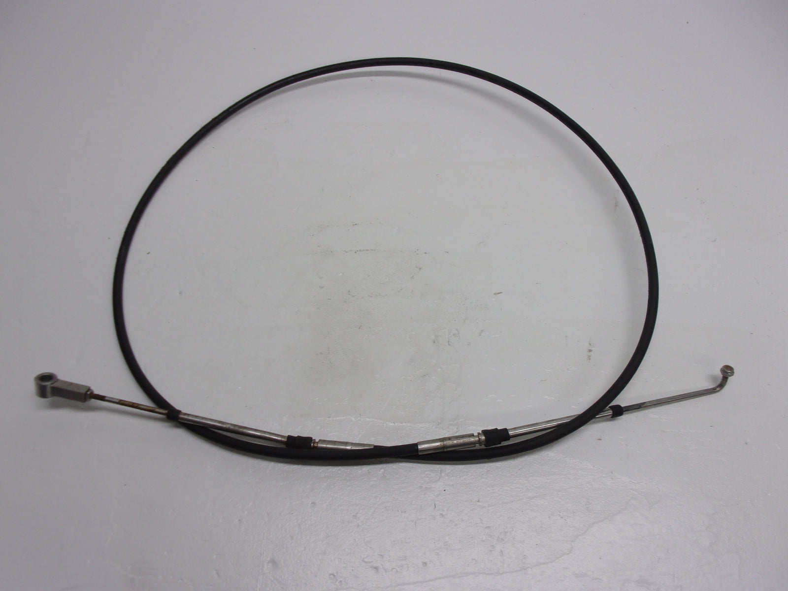 Sea Doo Bombardier 2002-2008 GTX RXT OEM Reverse Cable Assembly Part# 277000948