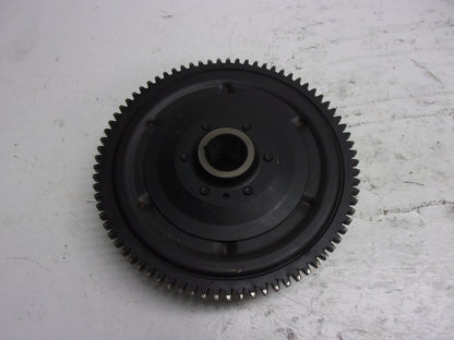 Sea Doo Bombardier PWC 2005 GTI 3D RFI OEM Trigger Wheel / Rotor # 420665230