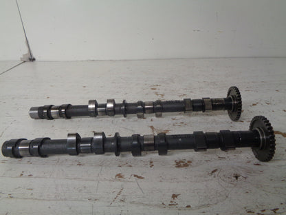 Kawasaki Jet Ski 2007-2008 Ultra 250 OEM Intake + Exhaust Camshaft Set  49118-37