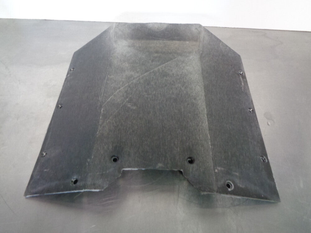 Polaris PWC Watercraft 1997-2000 SLT SLTX/H 700 780 Ride Skid Plate 5630659