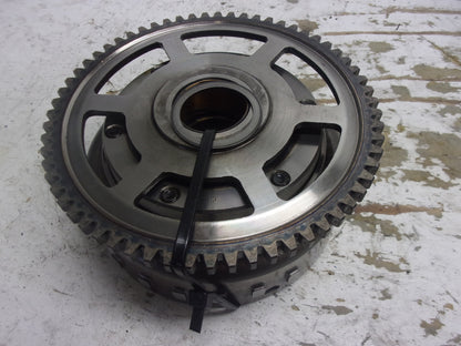 Yamaha Waverunner 2016-2022 VX EX V1 OEM Flywheel / Rotor Part# 6EY-81450-00-00