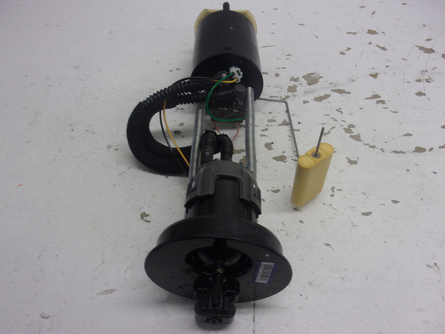Sea Doo 2012-2018 Spark Wake GTI GTR GTX RXP RXT OEM Fuel Pump Part# 275500850