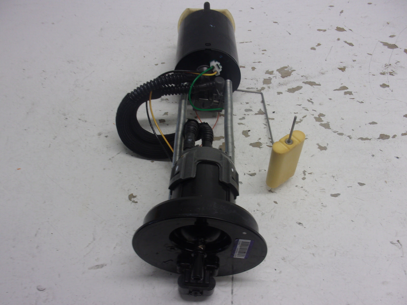 Sea Doo 2012-2018 Spark Wake GTI GTR GTX RXP RXT OEM Fuel Pump Part# 275500850