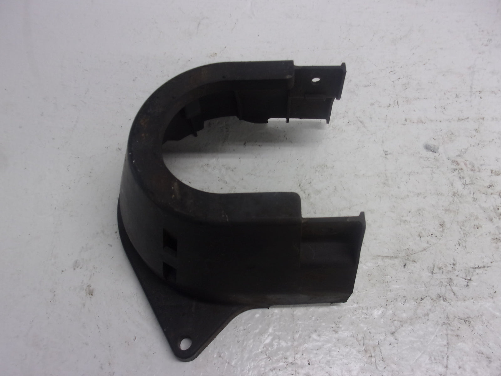 Sea Doo Bombardier PWC 2004-2005 3D RFI OEM Flywheel Guard Part# 271001440