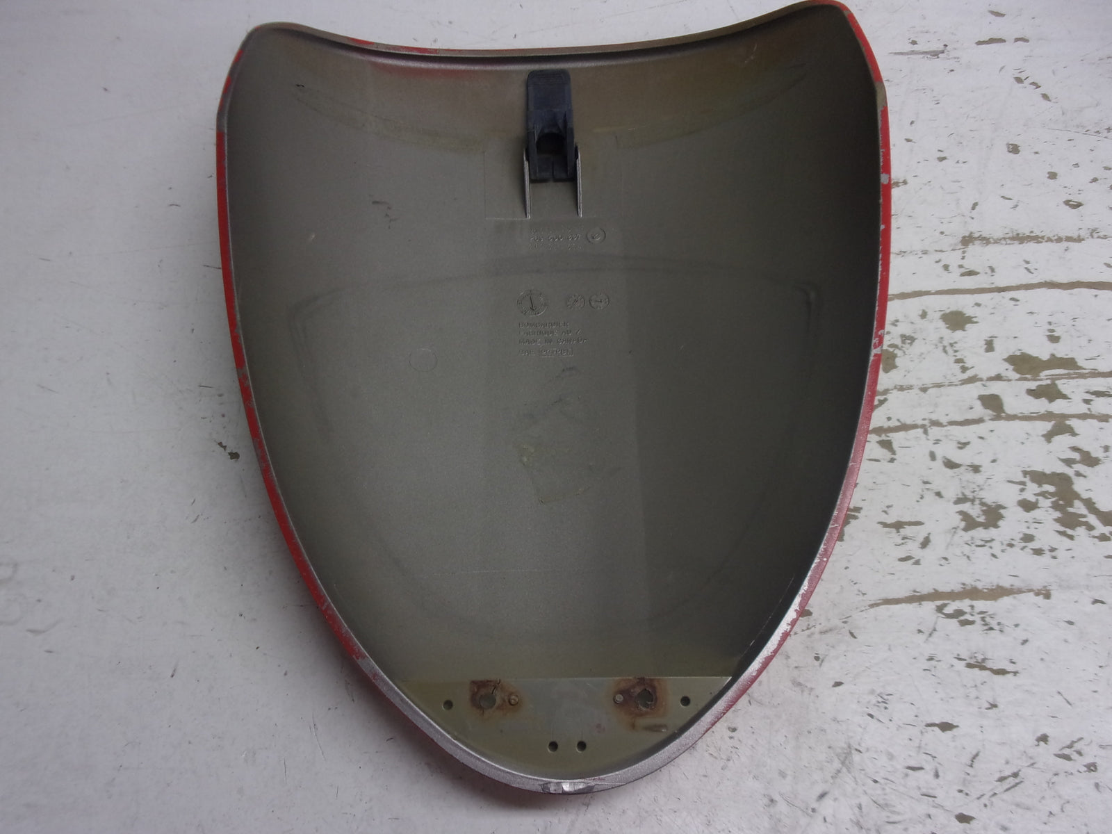 Sea Doo PWC Bombardier 2005 GTI RFI LE STD OEM Access Cover Part# 269500337