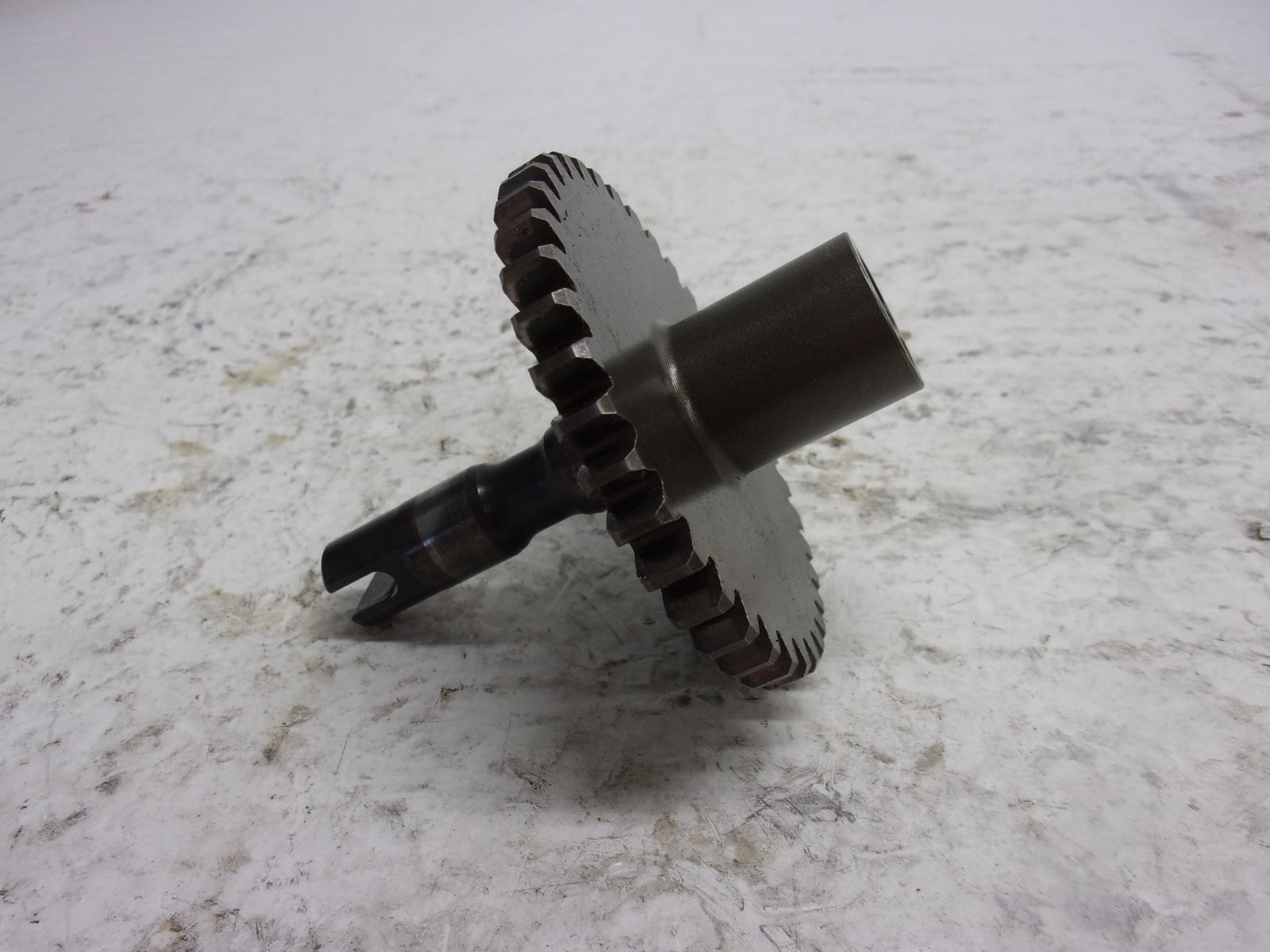 Yamaha WaveRunner 2004-2015 VX FX V1 OEM Driven Gear Assembly # 6B6-13360-00-00