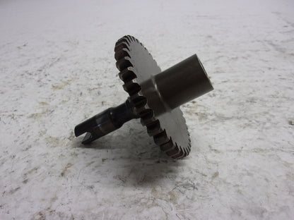 Yamaha WaveRunner 2004-2015 VX FX V1 OEM Driven Gear Assembly # 6B6-13360-00-00