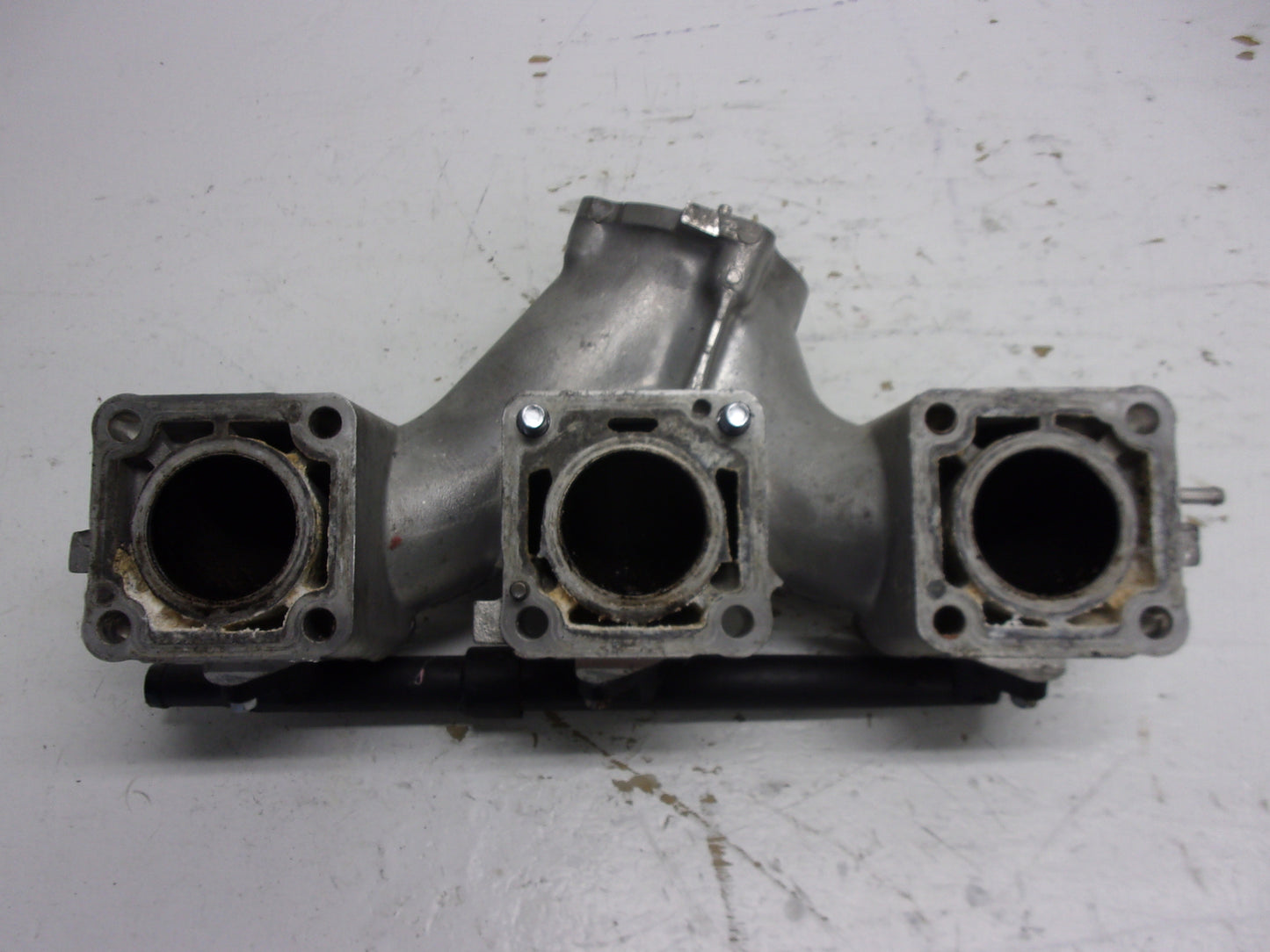Yamaha Waverunner 2003 GP1300R OEM Exhaust Manifold Part# 60T-14711-00-94
