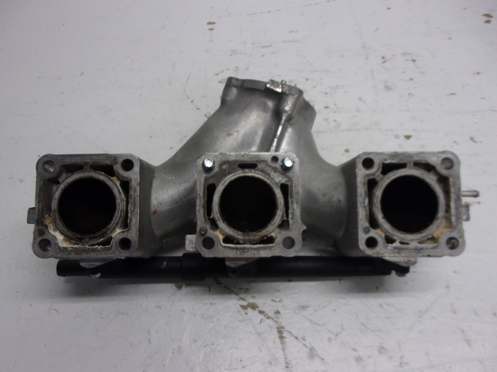 Yamaha Waverunner 2003 GP1300R OEM Exhaust Manifold Part# 60T-14711-00-94