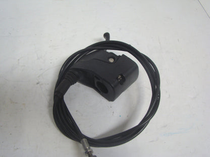 Kawasaki Jet Ski 03-2019 STX 12 / 15 STX Ultra Throttle Lever + Cable 54012-3771
