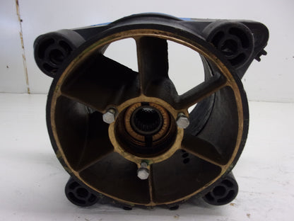 Sea Doo Bombardier 1995 XP OEM Bronze Metal Impeller Housing Part# 271000364