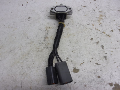 Yamaha Waverunner 2015-2022 FX GP VX EX V1 OEM Earth Plate Comp 6CS-8273J-10-00