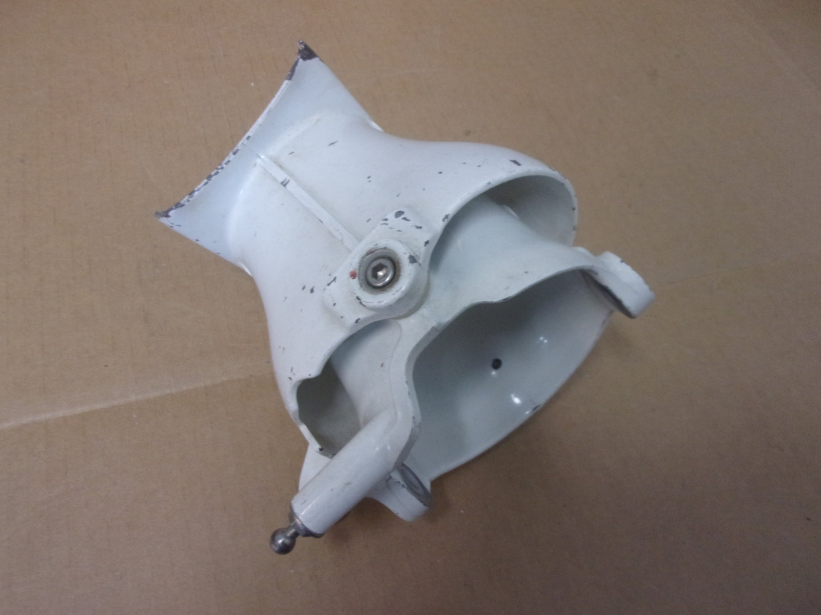 Kawasaki Jet Ski 1995-1997 STS OEM Steering + Trim Nozzle Part# 59476-3727