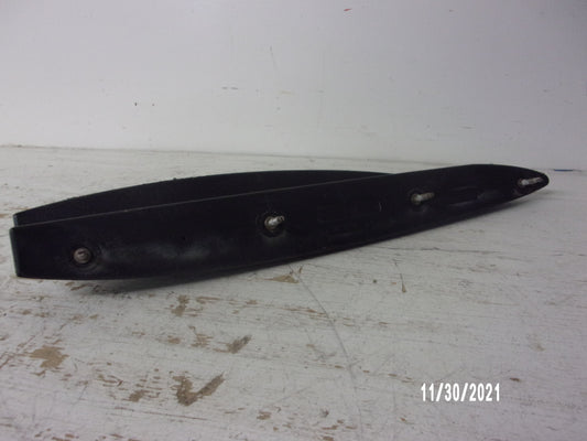 Yamaha WaveRunner 1998-1999 XL 760/1200 OEM Black Right Sponson GU2-U883P-00-00