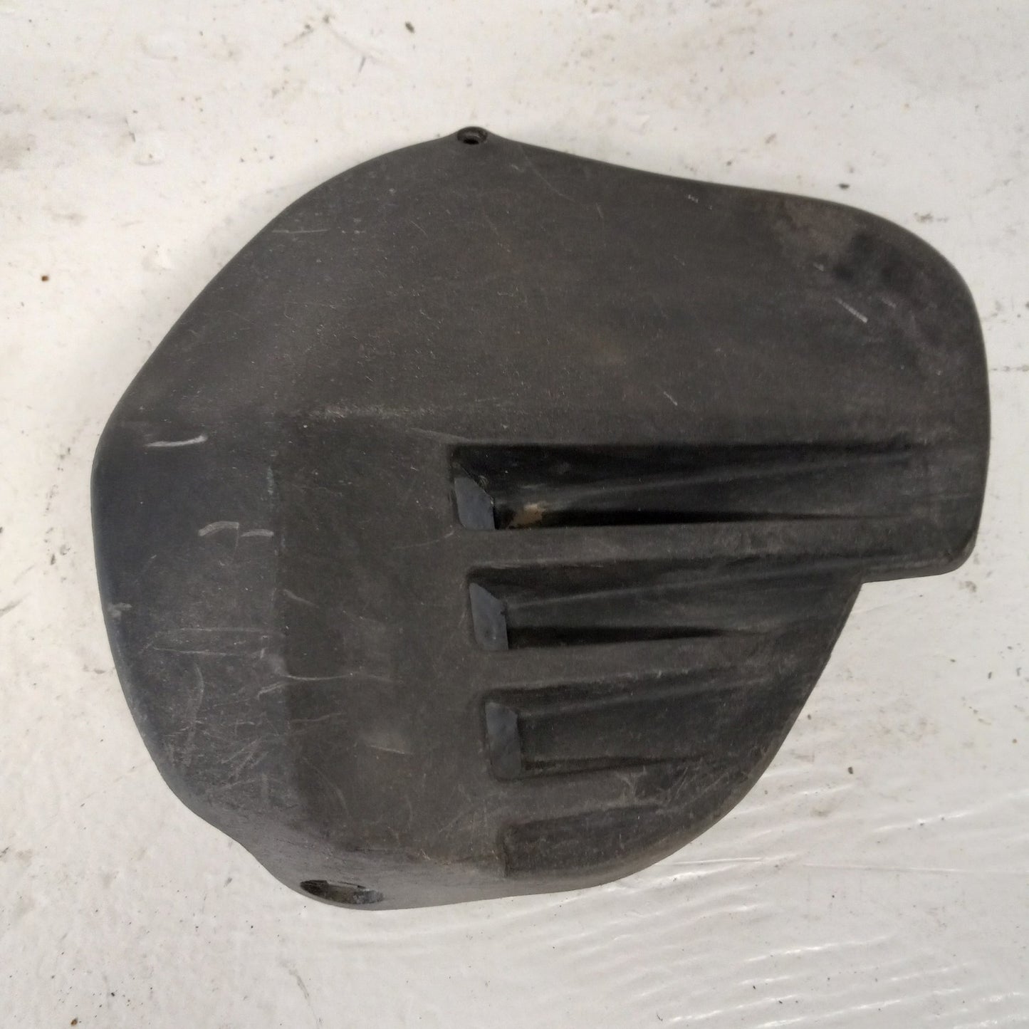 Sea Doo Bombardier 2002 GTI GTX OPAS LH Side Vane Assembly Part# 277000959