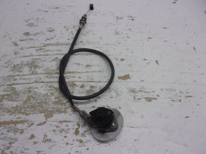Kawasaki Jet Ski 1991-1999 SS XIR ST STS SS Starter Cable & Knob 54017-3728