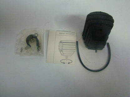 Yamaha Boat Accessories Hour Meter And Mounting Cup Set Part# 331-451 /
