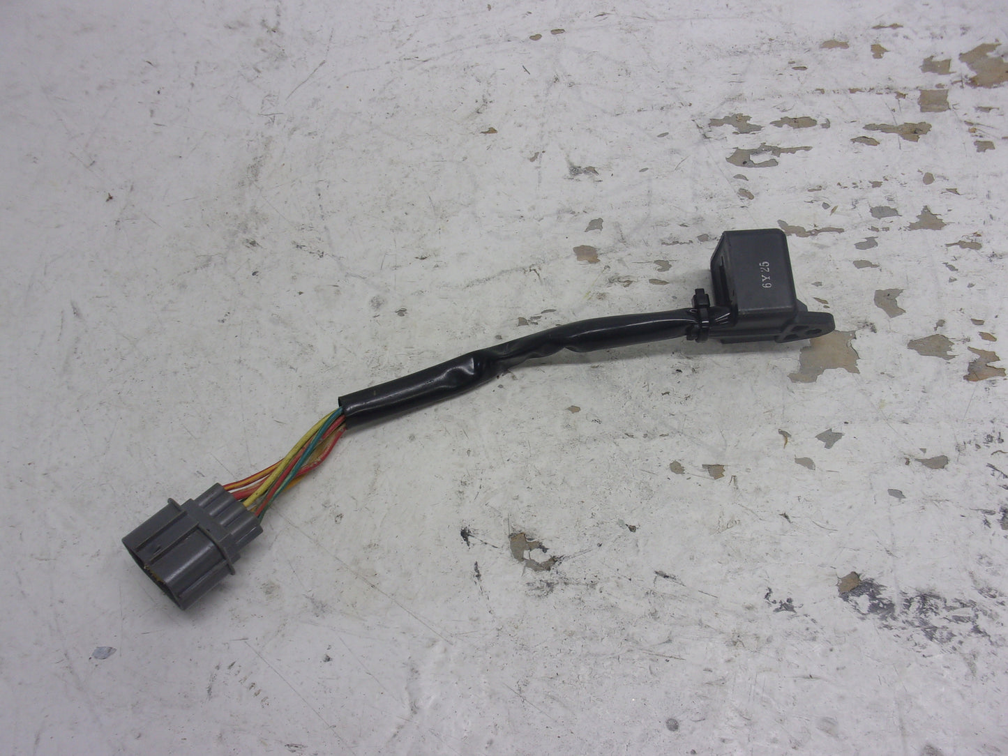 Kawasaki Jet Ski 2004-2021 Ultra STX-12F/15F OEM Relay Assembly Part# 27002-3703