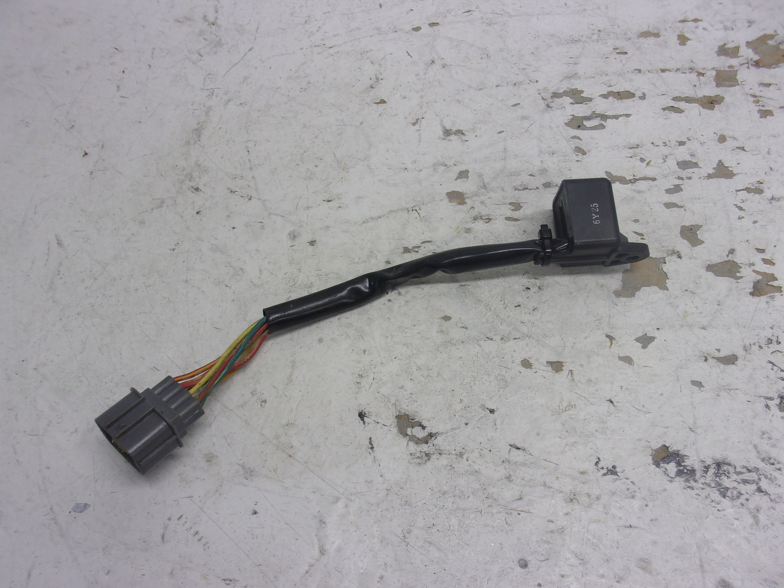 Kawasaki Jet Ski 2004-2021 Ultra STX-12F/15F OEM Relay Assembly Part# 27002-3703
