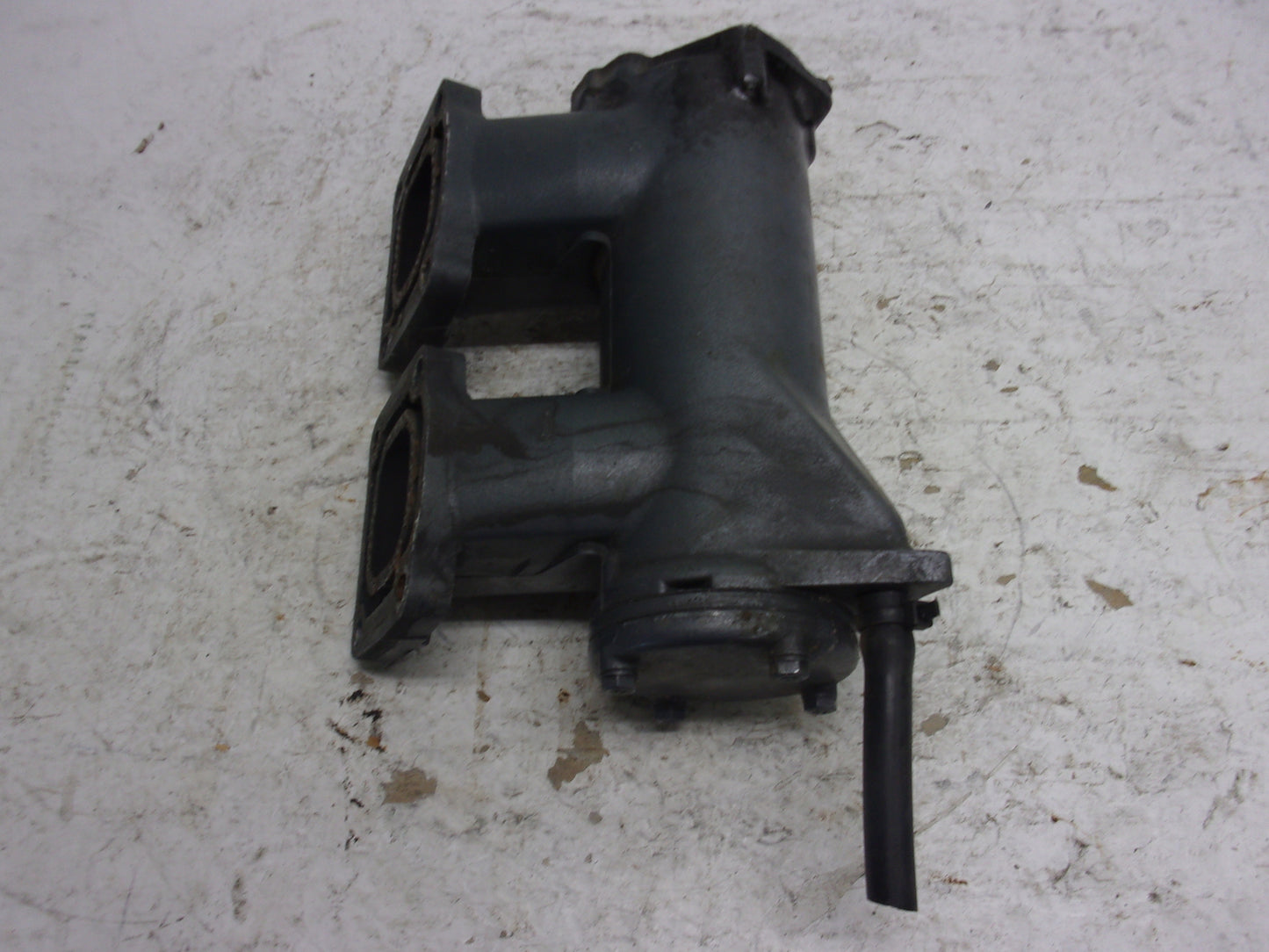 Yamaha Waverunner 1998-2003 XL WVT WR 701 OEM Muffler Part# 62T-14711-10-9P