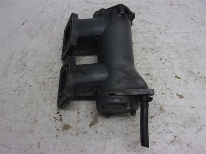 Yamaha Waverunner 1998-2003 XL WVT WR 701 OEM Muffler Part# 62T-14711-10-9P