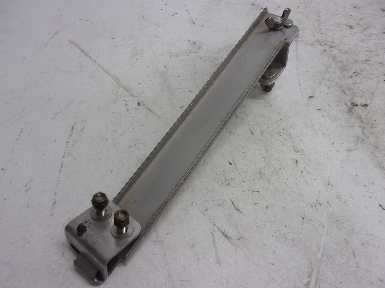 Yamaha WaveRunner 1990-1997 Waverunner 3 Battery Case Band # FJ0-68228-00-00