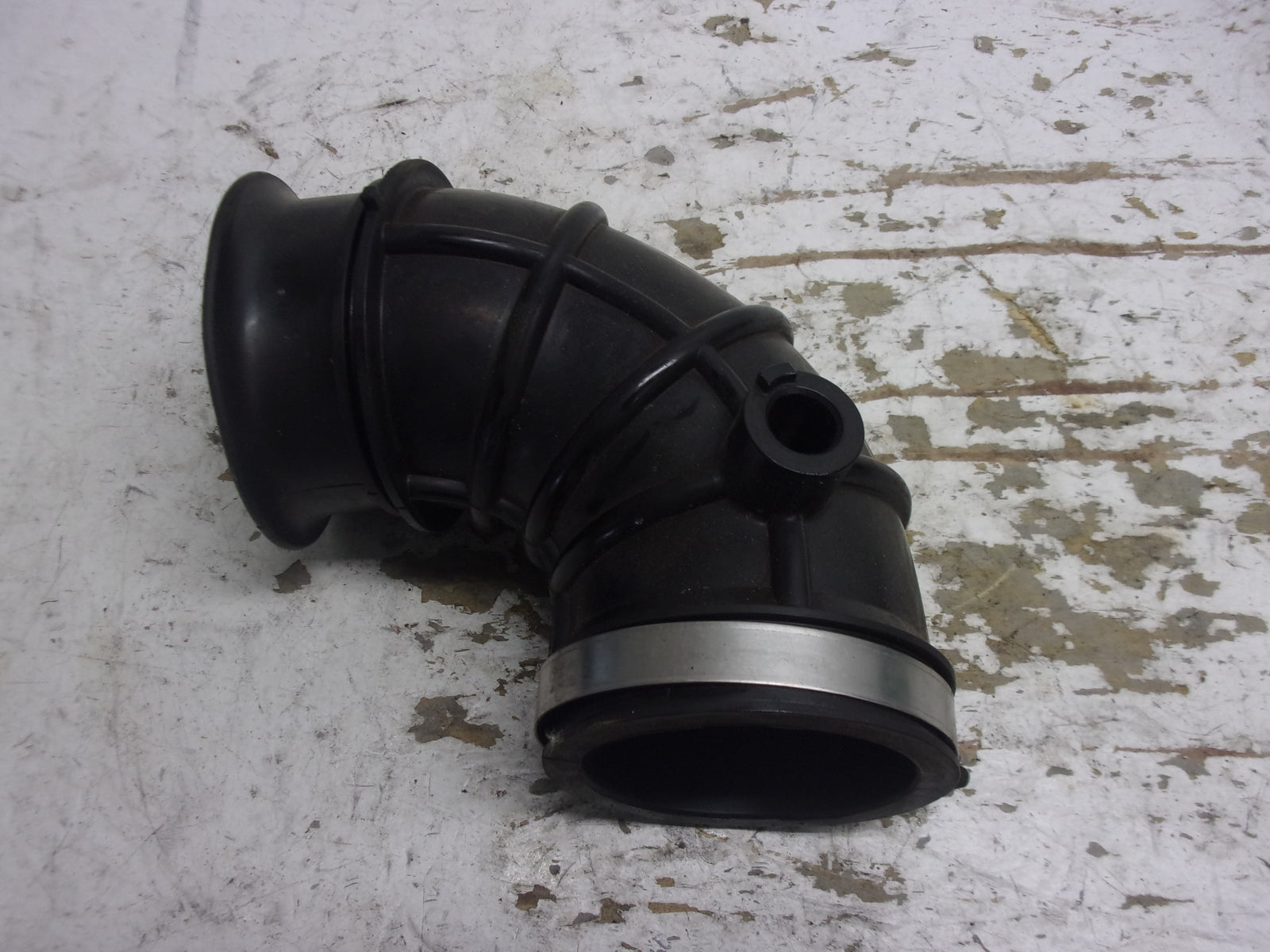 Yamaha WaveRunner 2016-2022 VX V1 EX OEM Air Intake Pipe Part# 6EY-14419-00-00
