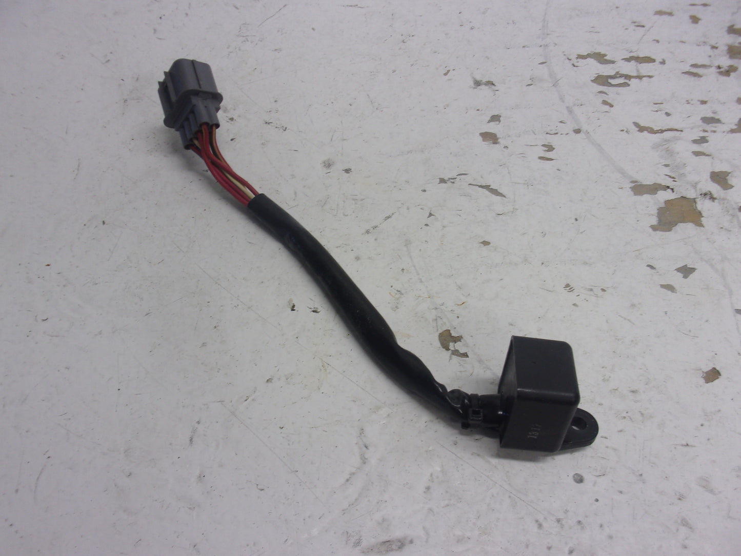 Kawasaki Jet Ski 2004-2021 STX 12/15 Ultra OEM VDS Sensor Switch Part 27010-3785