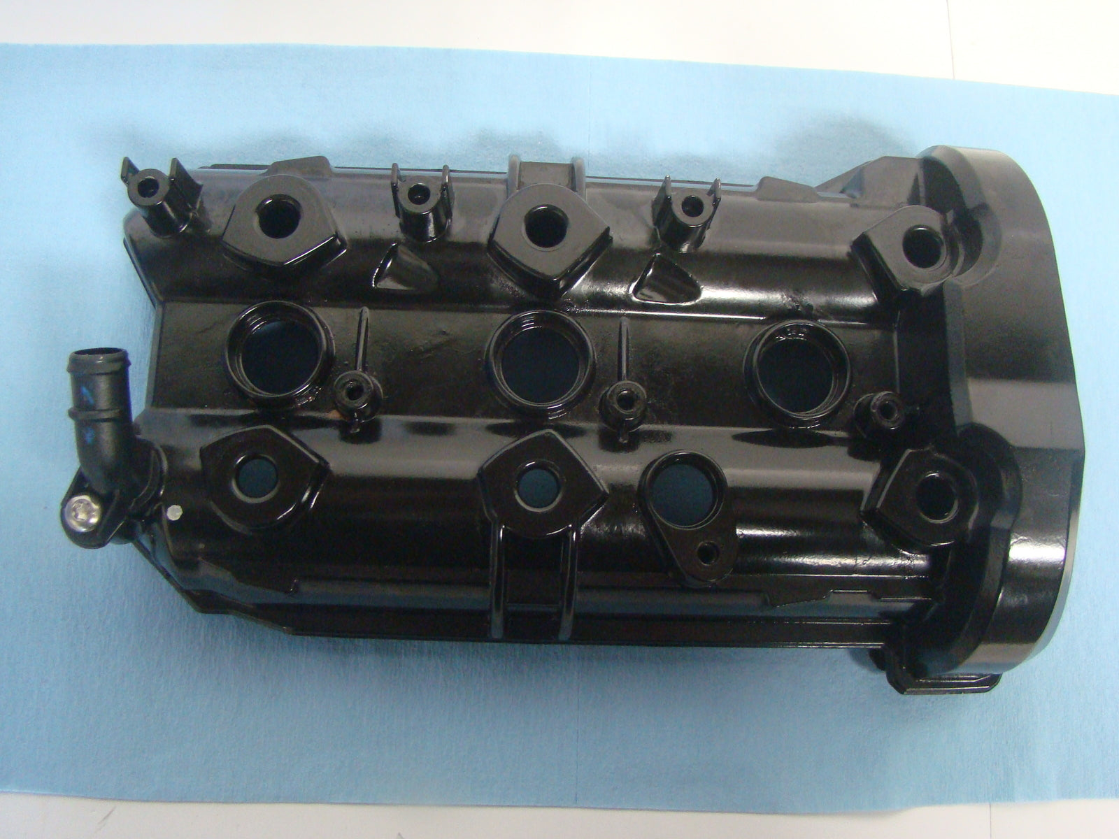 Sea Doo Bombardier 2014-2019 All Spark 900 HO Valve Cover Part# 420911493