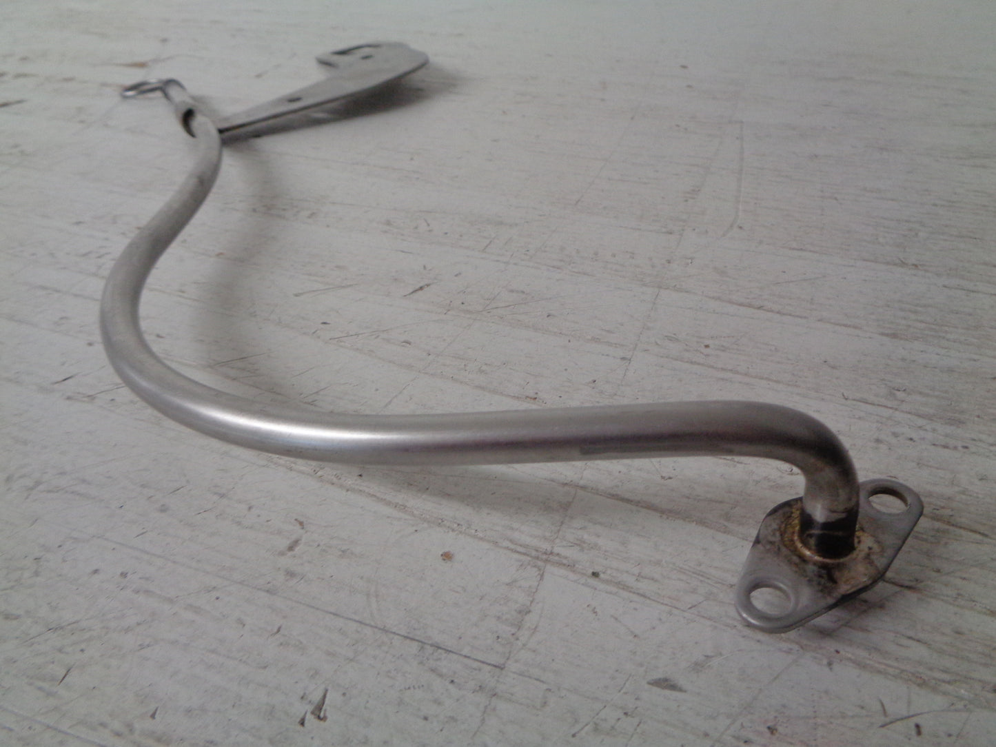 Kawasaki Jet Ski 2003-2021 SX-R STX Ultra OEM Oil Level Pipe Part# 32154-3707