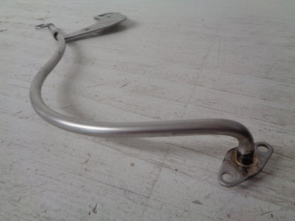 Kawasaki Jet Ski 2003-2021 SX-R STX Ultra OEM Oil Level Pipe Part# 32154-3707