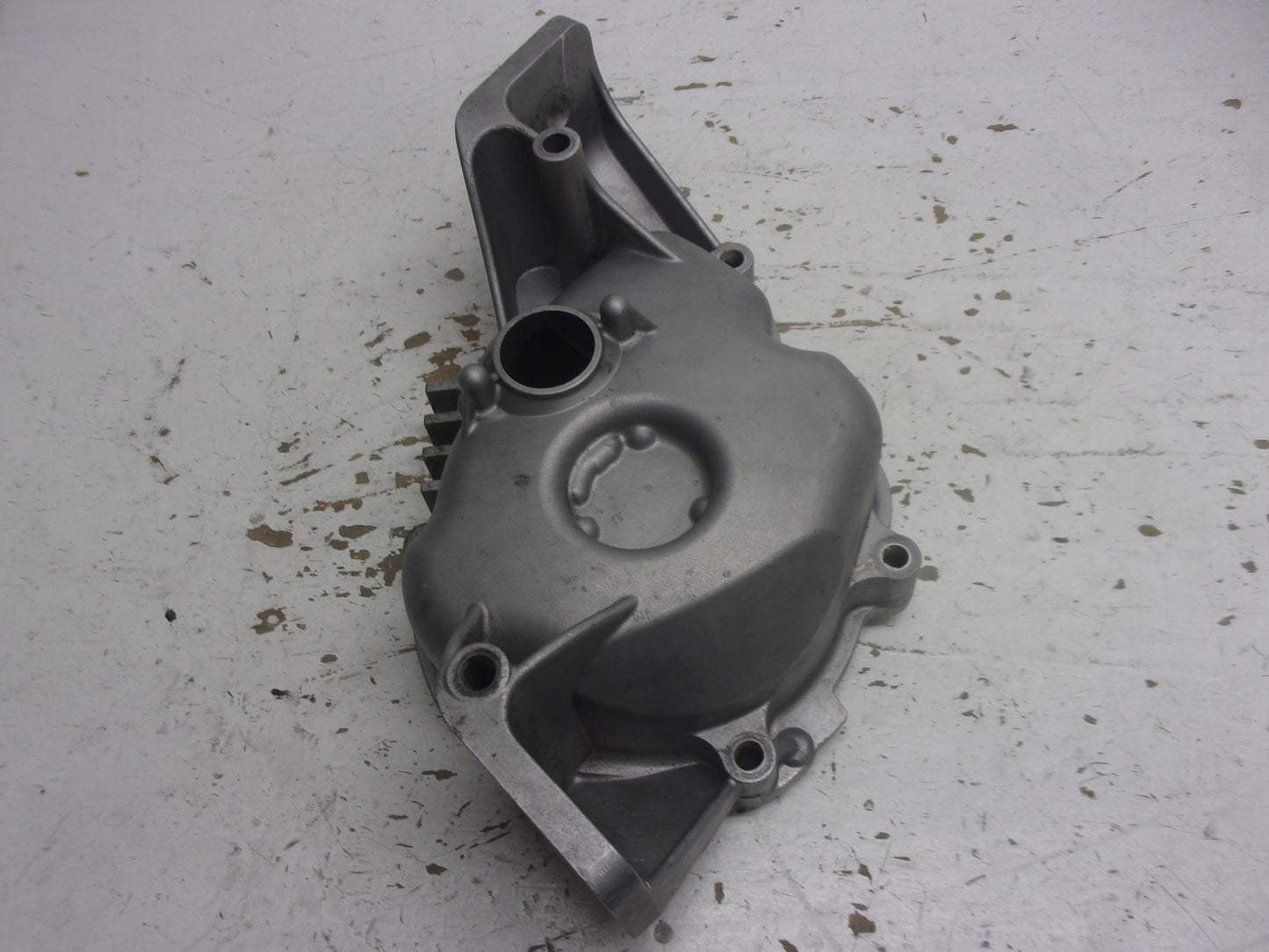 Yamaha WaveRunner 2005-2006 VX100 VX110 OEM Stator Cover # 6D3-81337-00-94