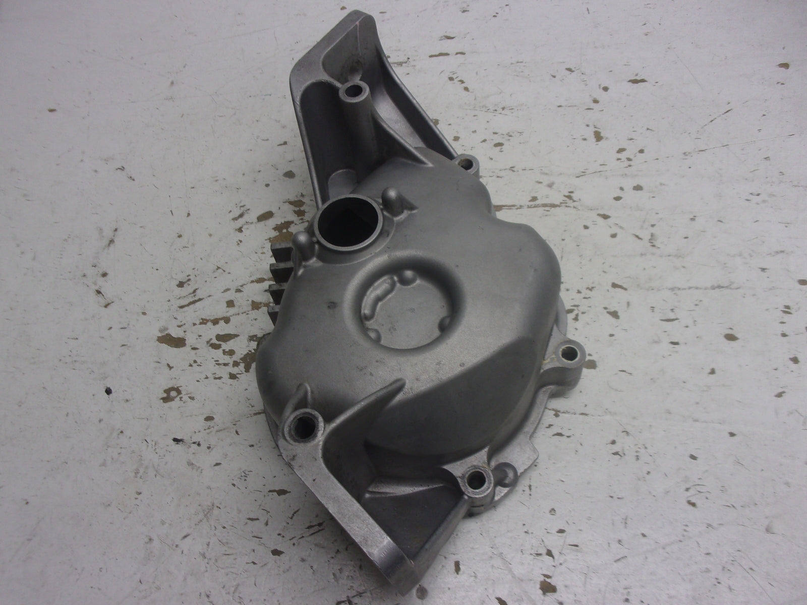Yamaha WaveRunner 2005-2006 VX100 VX110 OEM Stator Cover # 6D3-81337-00-94