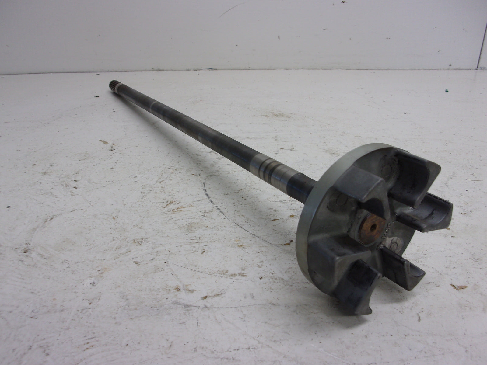 Kawasaki Jet Ski 1997-1999 STX 1100 OEM Drive Shaft + Coupler Part# 39159-3725
