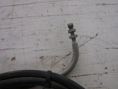 Honda Aquatraxx 2002-2004 F-12 R-12 F-12X R-12X Throttle Cable # 17910-HW1-670