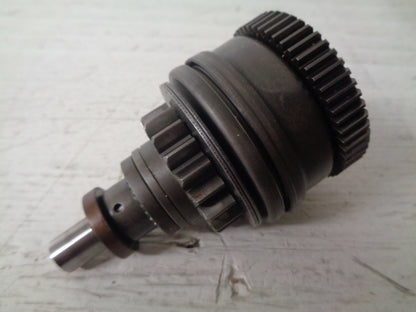 Kawasaki Jet Ski 2003-2021 STX , Ultra OEM Starter Gear Assembly # 13101-3710