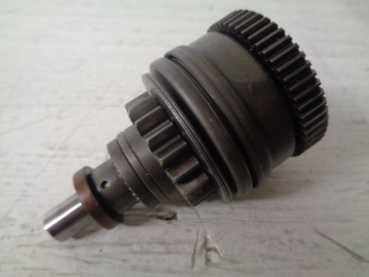 Kawasaki Jet Ski 2003-2021 STX , Ultra OEM Starter Gear Assembly # 13101-3710