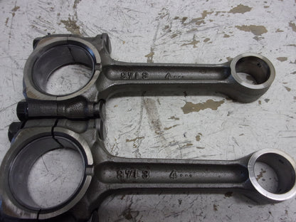 Kawasaki Jet Ski 2003-2007 STX-12F OEM Connecting Rod Set Part# 13251-3701-LL