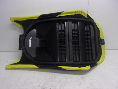 Yamaha WaveRunner 2020 GP1800R SVHO OEM Double Seat Assembly # F2W-U371A-80-00