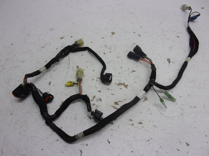 Polaris Snowmobile 2011 Rush RMK Switchback OEM LE Engine Harness # 4012940