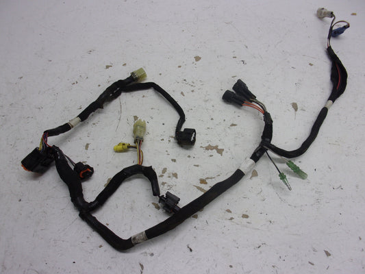 Polaris Snowmobile 2011 Rush RMK Switchback OEM LE Engine Harness # 4012940