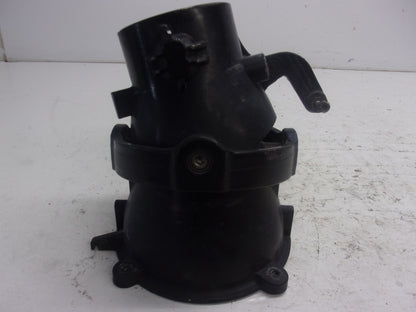 Sea Doo Bombardier PWC 2005 3D RFI OEM Venturi + Steering Nozzle # 267000189