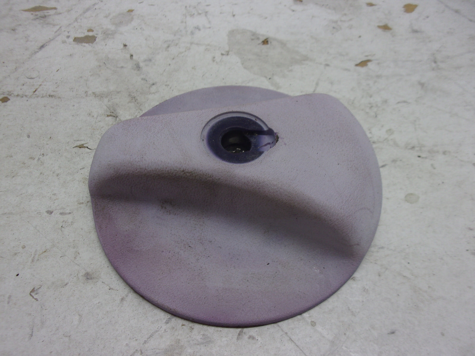 Kawasaki Jet Ski 1999 Ultra 150 OEM Fuel / Choke Knob Part 92077-3730-6S