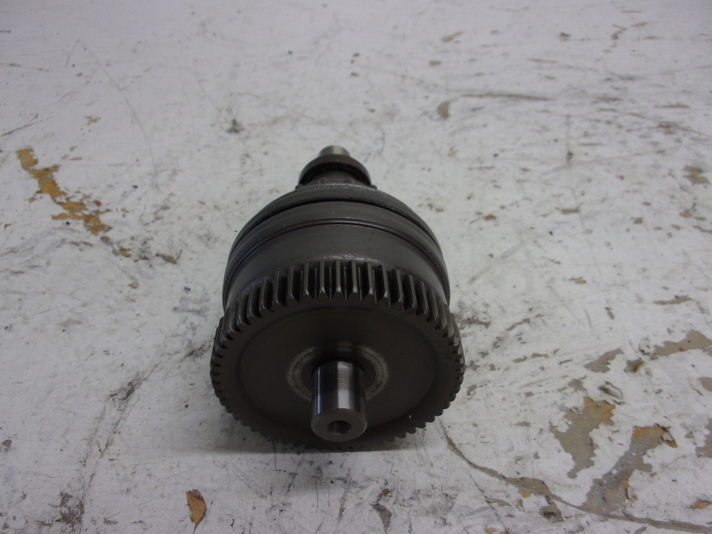 Sea Doo Bombardier 1998-1999 GTX XP GSX LRV OEM Starter Drive Gear # 290888040