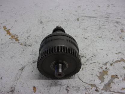 Sea Doo Bombardier 1998-1999 GTX XP GSX LRV OEM Starter Drive Gear # 290888040