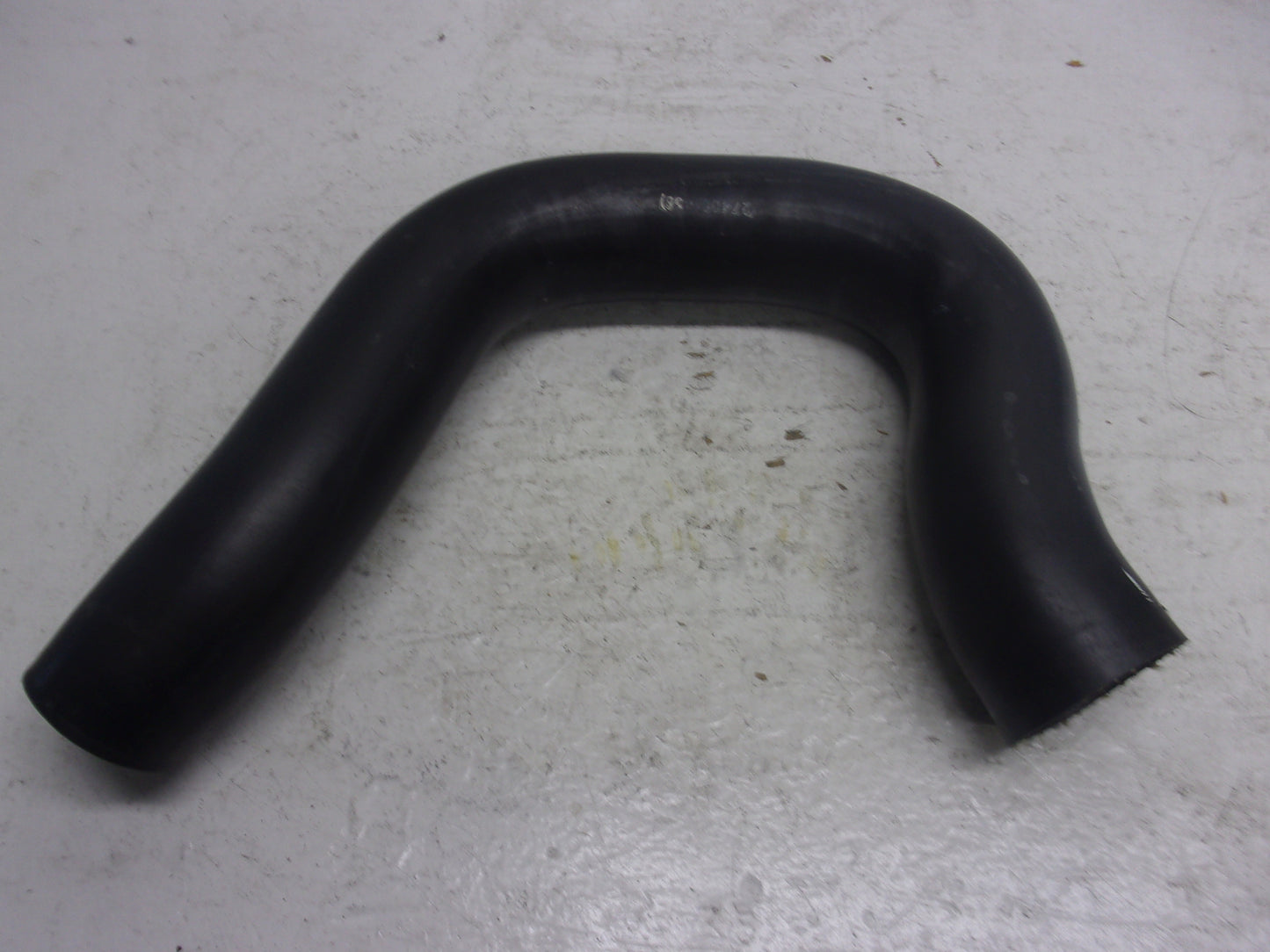 Sea Doo Bombardier PWC 2012-2017 GTI GTR GTX RXT-X Front Exhaust Hose 274001458