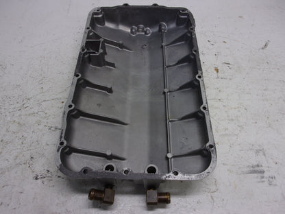 Kawasaki PWC Jet Ski 2004-2022 STX 12/15 Ultra OEM Oil Pan Assembly # 49034-3702