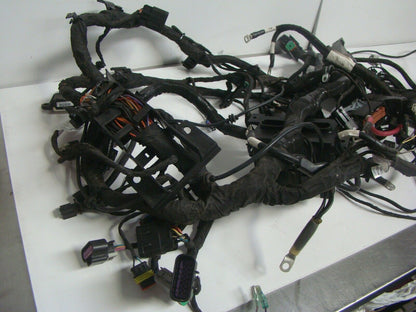 Can-Am Roadster 2015 Spyder F3 F3-S Complete Wire Harness Set Part# 710003986
