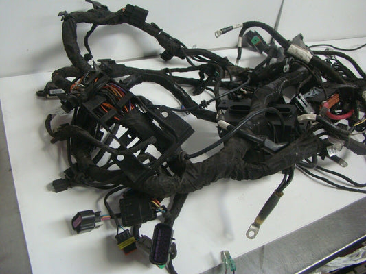 Can-Am Roadster 2015 Spyder F3 F3-S Complete Wire Harness Set Part# 710003986