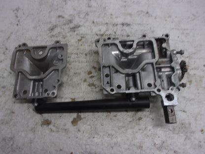 Kawasaki Jet Ski 2004-2021 Ultra STX SX-R OEM Oil Pump Covers Part# 14091-3767